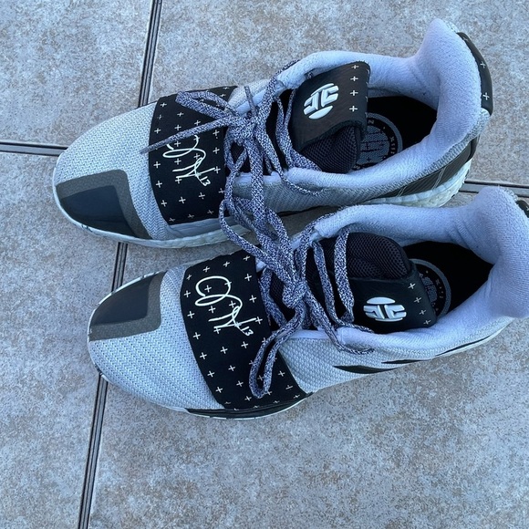 Adidas James harden shoes main image 10